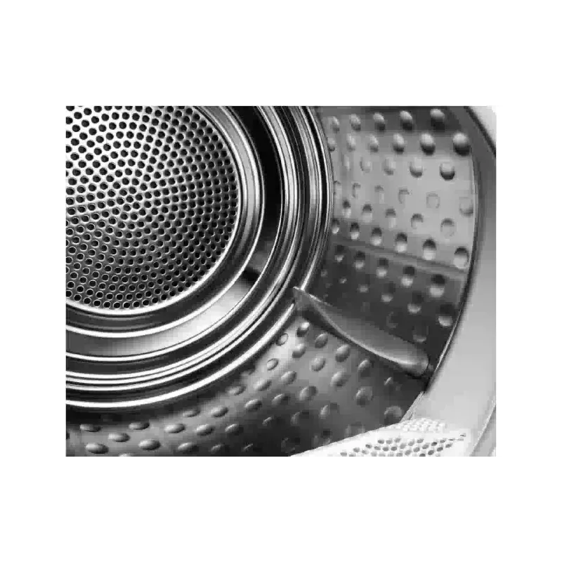 Máquina de secagem Electrolux, White (EW6D98BEU)