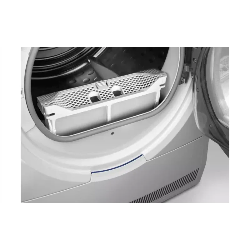 Máquina de secagem Electrolux, White (EW6D98BEU)