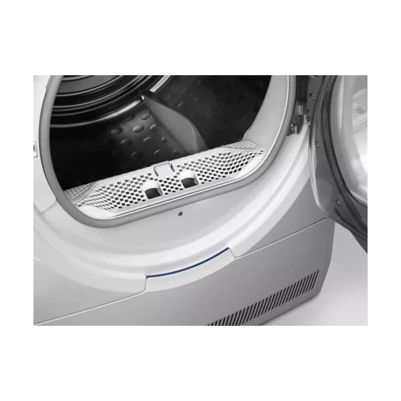 Máquina de secagem Electrolux, White (EW6D98BEU)