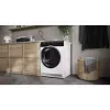 Máquina de secagem Electrolux, White (EW6D98BEU)
