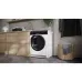 Drying machine Electrolux (EW6D98BEU), White