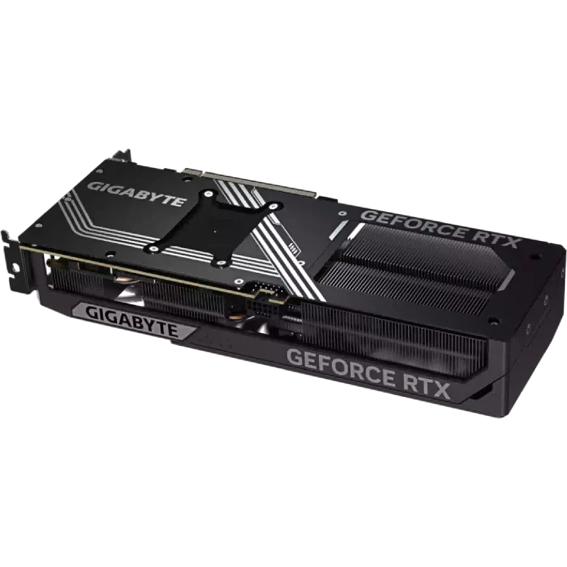 Видеокарта Gigabyte (GV-N5070WF3OC-12GD)