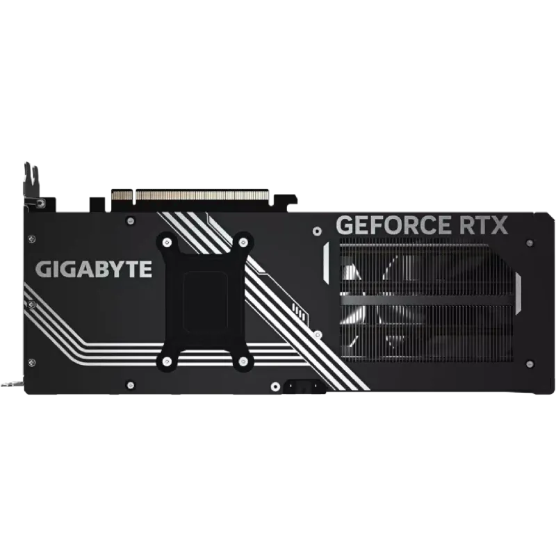Видеокарта Gigabyte (GV-N5070WF3OC-12GD)