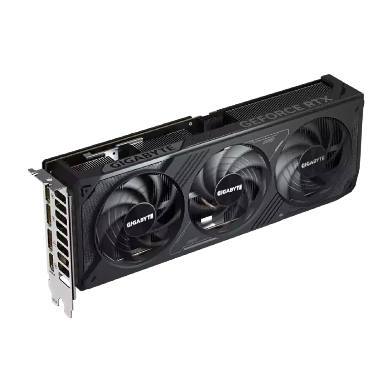 Видеокарта Gigabyte (GV-N5070WF3OC-12GD)