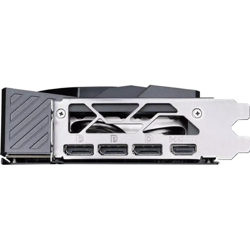 Grafikkarte MSI GeForce RTX 5070Ti (RTX 5070 Ti 16G GAMING TRIO OC)