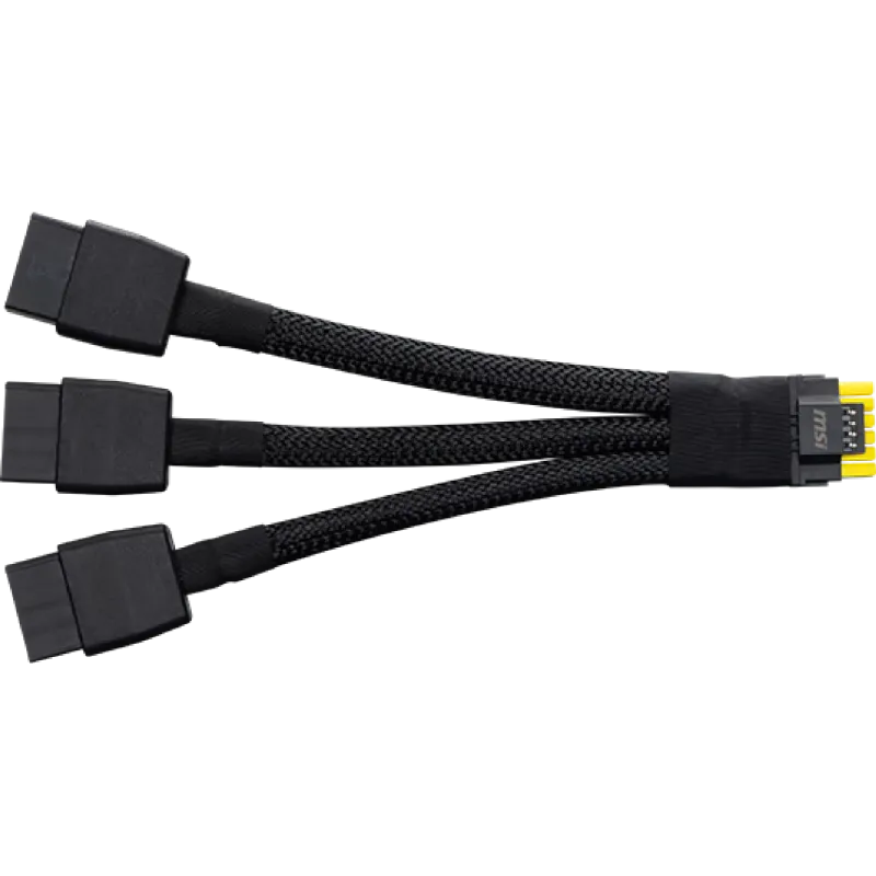 Grafikkarte MSI GeForce RTX 5070Ti (RTX 5070 Ti 16G GAMING TRIO OC)