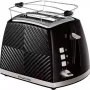 Tostadora Russell Hobbs, Black (26390-56)