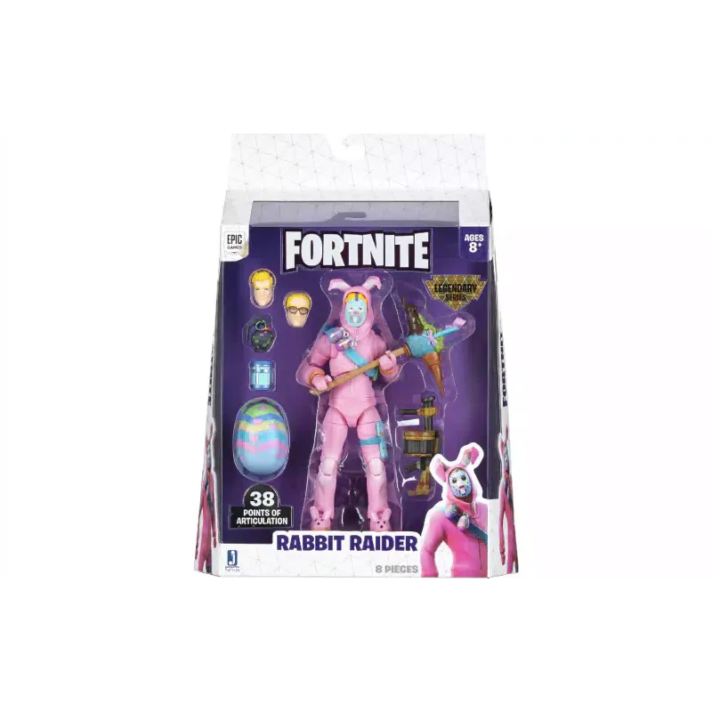 Фигурка Jazwares (FNT0124)