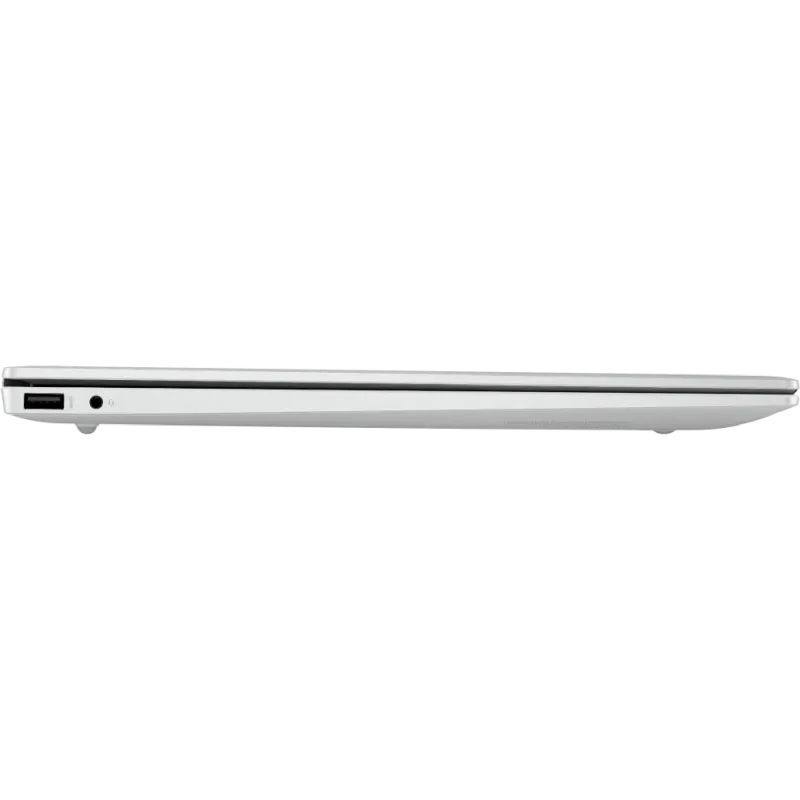 Ноутбук HP OmniBook 5 16" WUXGA 2K 16Gb/1Tb/R7 8840U/AMD 780M/DOS/BT Glacier Silver 16-bc1005ua (D16D4EA)