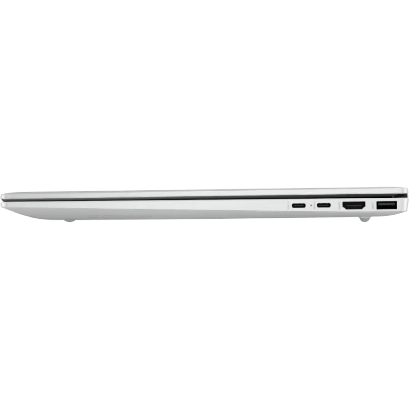 Laptop HP OmniBook 5 AI 16-af1028ua, Glacier Silver (D16HYEA)