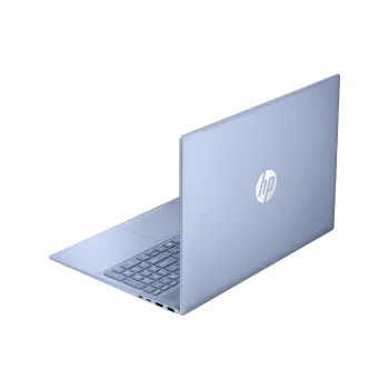 Ноутбук HP OmniBook 5 AI 16" WUXGA 2K 24Gb/1Tb/U7-255U/Intel Graphics/DOS Sky Blue 16-af1029ua (D16HZEA)