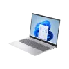 Ноутбук HP OmniBook 5 16" WUXGA 2K 32Gb/1Tb/U7-255U/Intel Graphics/DOS/BT Glacier Silver 16-af1030ua (D16J0EA)