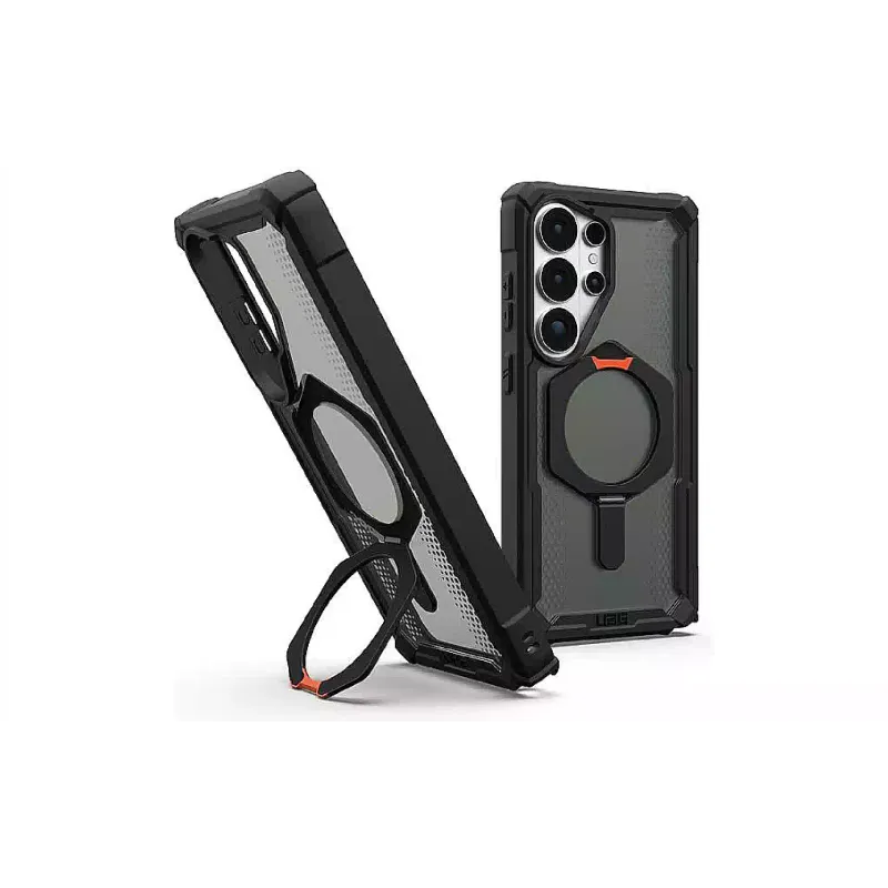 Caso UAG Plasma XTE with Magnet, Black/Orange (214522114097)