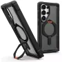 Caso UAG Plasma XTE with Magnet, Black/Orange (214522114097)