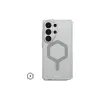 Caso UAG Plyo with Magnet, Ice/Silver (214539114333)