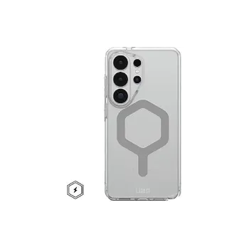 Caso UAG Plyo with Magnet, Ice/Silver (214539114333)