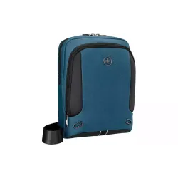 Bag for 11" tablet Wenger XE Crossbody (653866), Blue