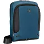 Bolsa para tableta de 11". Wenger XE Crossbody, Blue (653866)