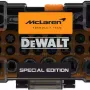 Conjunto de bits e soquetes DeWALT (DT70906)