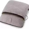 Fußmassagegerät mit Wärmefunktion Beurer, Grey (FM_28)