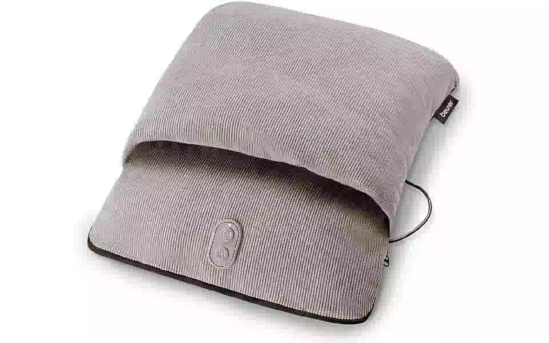 Fußmassagegerät mit Wärmefunktion Beurer, Grey (FM_28) Fußmassagegerät mit Wärmefunktion Beurer, Grey (FM_28)