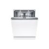 غسالة الأطباق المدمجة Bosch, White (SMV8YCX02E)