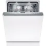 غسالة الأطباق المدمجة Bosch, White (SMV8YCX02E)