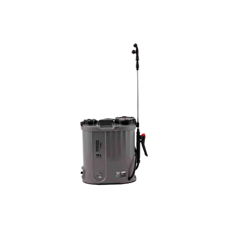 Обприскувач Sequoia (SBS10X-UNI), 10 л