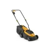 Lawn mower Stiga (Collector132eKit)