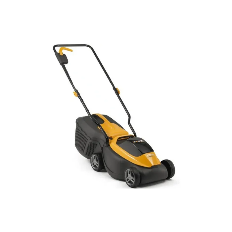 Lawn mower Stiga (Collector132eKit)