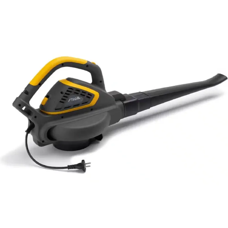 Garden vacuum cleaner Stiga (BL130cV)