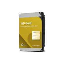 تخزين القرص الصلب WD, Gold (WD103KRYZ)