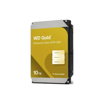Накопичувач HDD WD 10Tb Gold (WD103KRYZ)