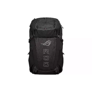 Backpack for 18" laptop Asus ROG Archer Ergoair BP3800 (90XB09H0-BBP000), Black