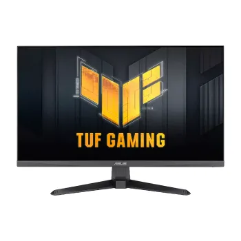 Монітор ігровий Asus TUF Gaming 24.5" FHD  VG257Q5A (90LM0B40-B01B71)