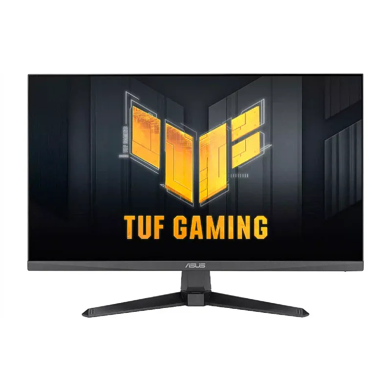 Монітор ігровий Asus TUF Gaming 24.5" FHD  VG257Q5A (90LM0B40-B01B71)