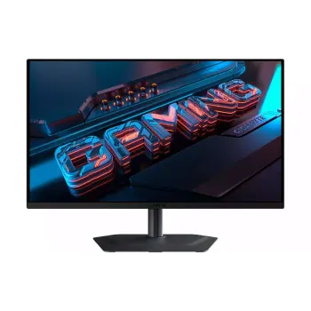 Геймърски монитор Gigabyte (MO27U2)