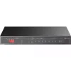 Switch TP-Link (TL-SG1210PP)