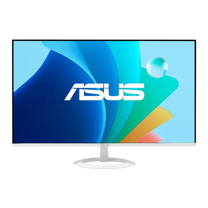 شاشة Asus VZ249HG-W, White (90LM0BV2-B01A71)