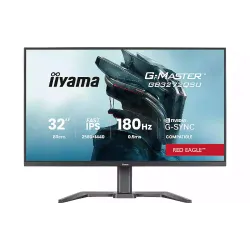 Монитор игровой Iiyama 31.5" 2.5K/IPS  (GB3272QSU-B1)