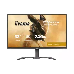 Монитор игровой Iiyama 31.5" 2.5K  (GB3295QSU-B1)