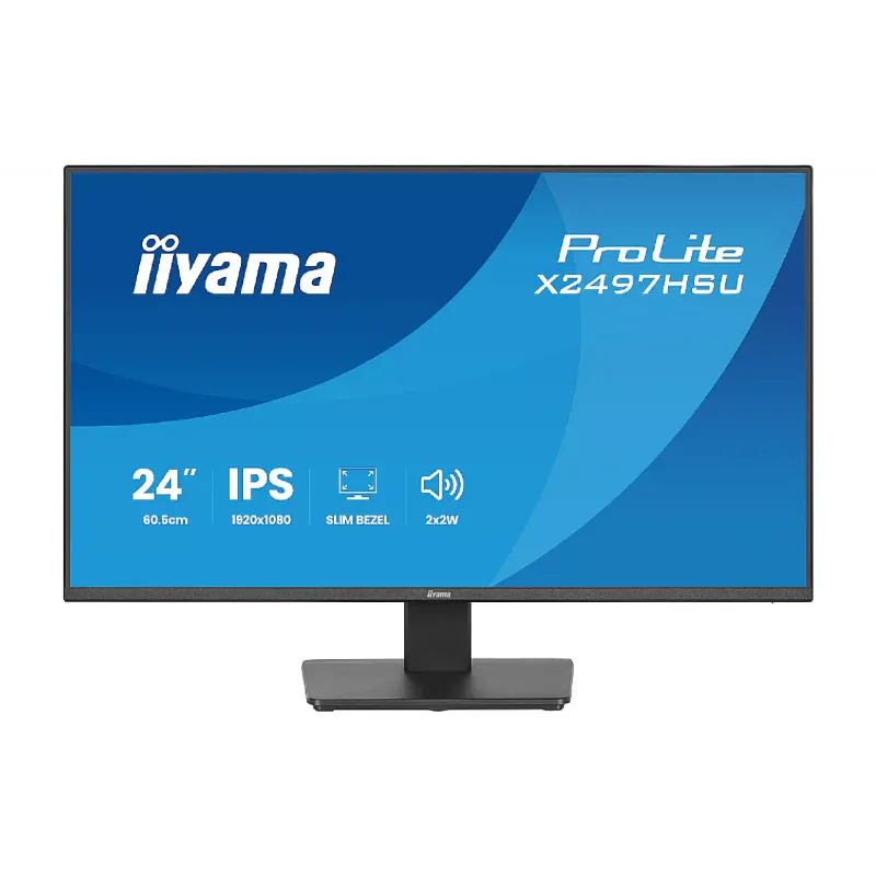 شاشة Iiyama (X2497HSU-B1)