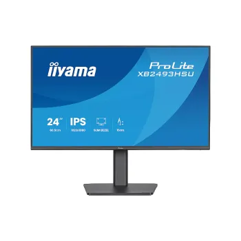 Monitor Iiyama (XB2493HSU-B1)