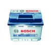 Baterija Bosch S4 12 V 60 A·h 540 A (0092S40050)
