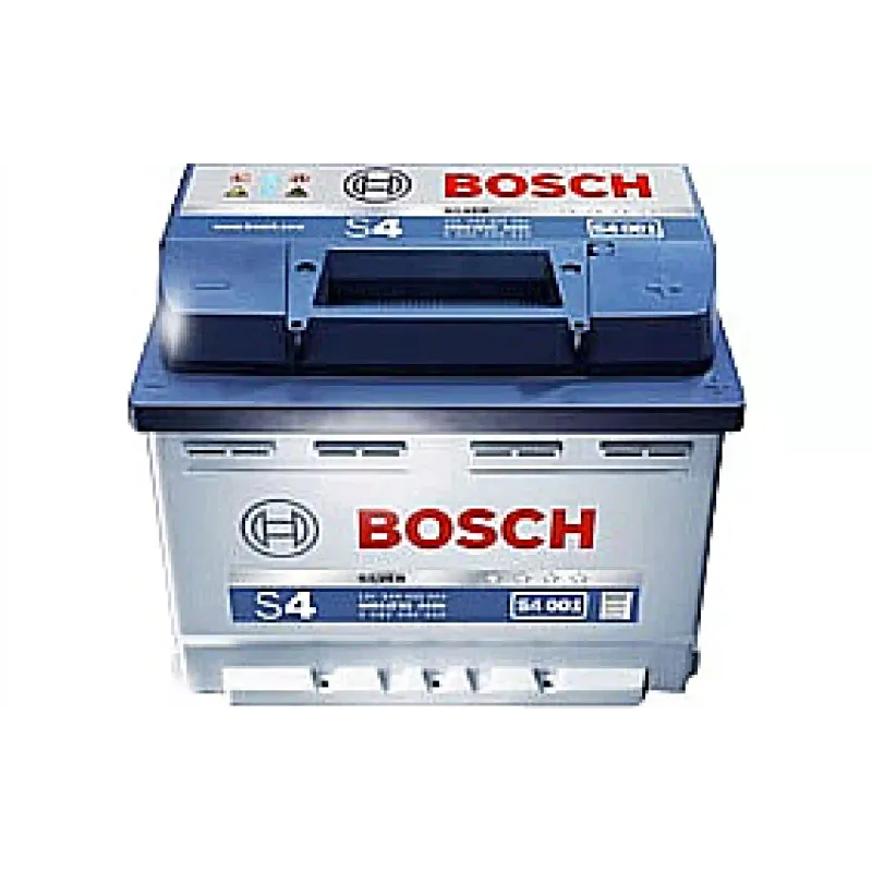 بطارية Bosch S4 12 V 70 A·h 630 A (0092S40260)