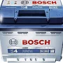 Μπαταρία Bosch S4 12 V 70 A·h 630 A (0092S40260)