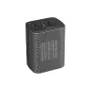 Тепловентилятор Ardesto (FHC-M2000BLSS), Black