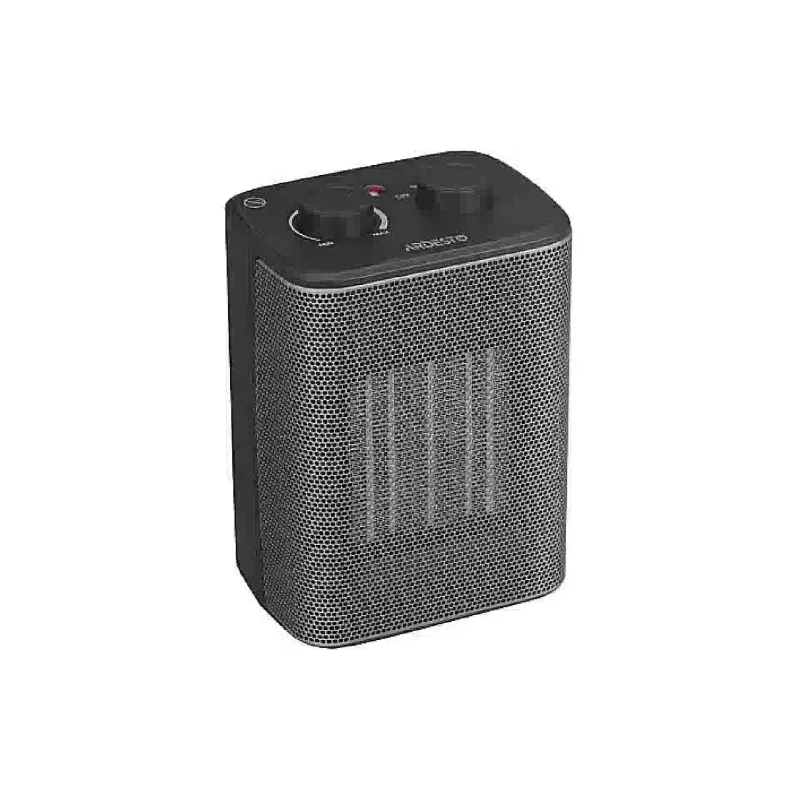 Тепловентилятор Ardesto (FHC-M2000BLSS), Black