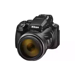 آلة تصوير Nikon Coolpix P1100, Black (VQA170EA)