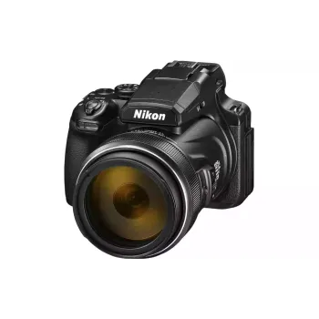 Фотокамера Nikon Coolpix P1100 (VQA170EA), Black